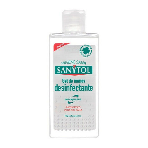 Händedesinfektionsgel Sanytol Sanytol Gel Desinfectante (75 ml) 75 ml