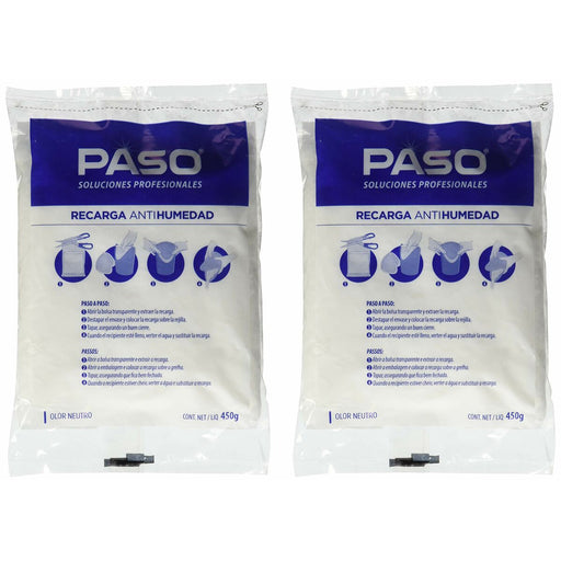 Feuchtigkeitskiller Paso humibox 450 g