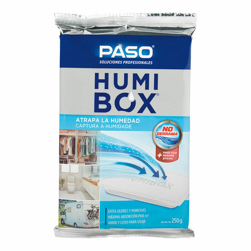 Feuchtigkeitskiller Paso humibox