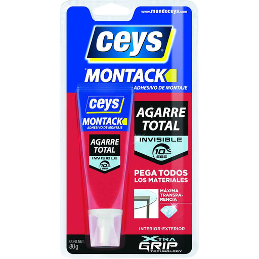Klebstoff Ceys Montack Kitt 80 g