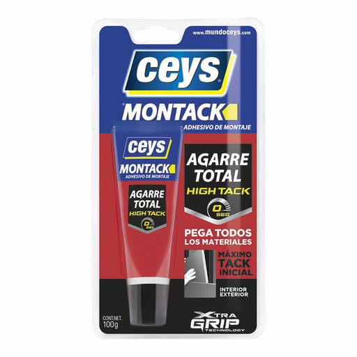Finishing-Kleber Ceys Montack High Tack 507445 100 g