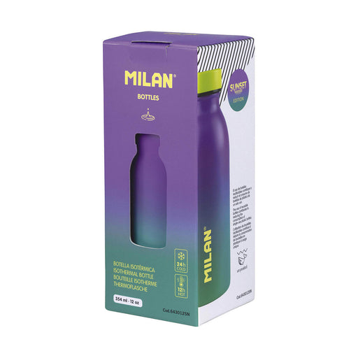 Thermosflasche Milan Sunset (354 ml)