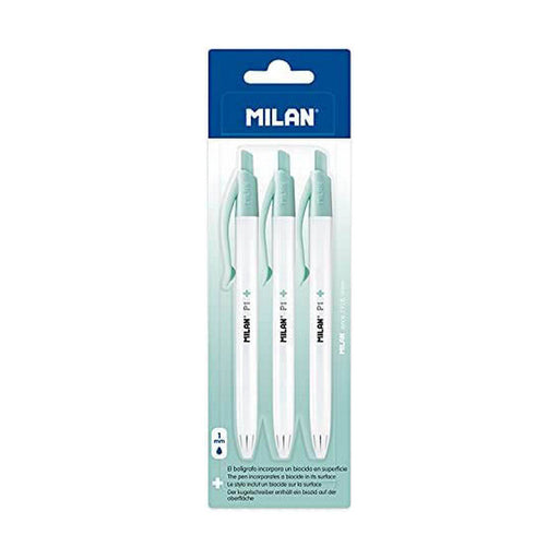 Antibakterieller Kugelschreiber Milan P1