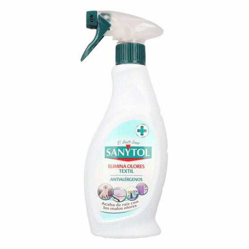 Geruchsbeseitiger Sanytol Desinfektionsmittel Textil (500 ml)