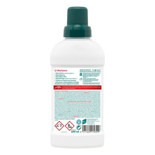 Desinfektionsmittel Sanytol Sanytol Textil 500 ml