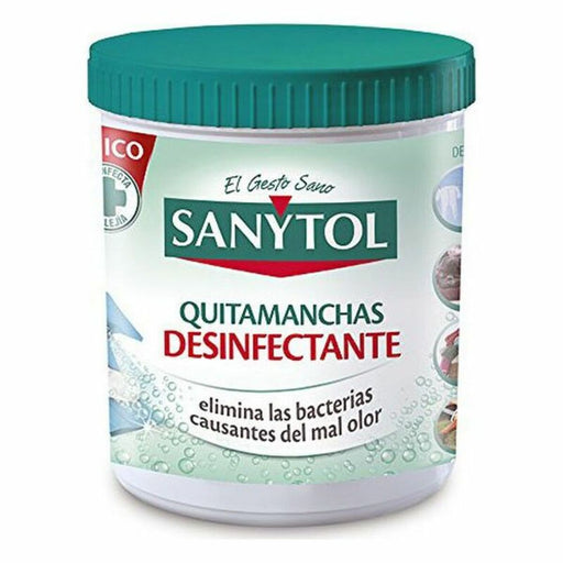 Pigmentfleck-Aufhellmittel Sanytol Desinfektionsmittel Textil (450 g)