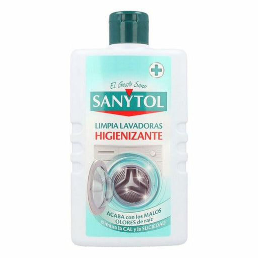 Reinigungsflüssigkeit Sanytol Sanitizing Waschmaschine (250 ml)
