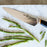 Küchenmesser BRA A198006 Schwarz Grau Edelstahl
