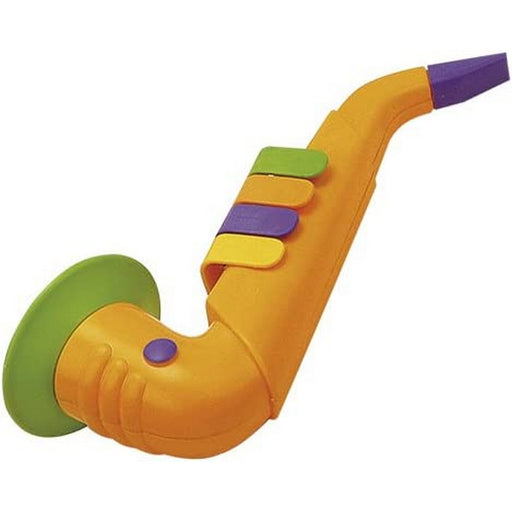 Musik-Spielzeug Reig Saxofon 29 cm