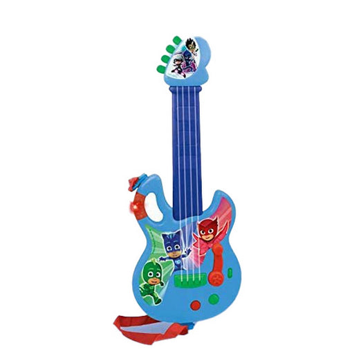 Kindergitarre PJ Masks Kindergitarre (3 Stück)