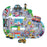 Kinderpuzzle Reig Busy City 11 Stücke
