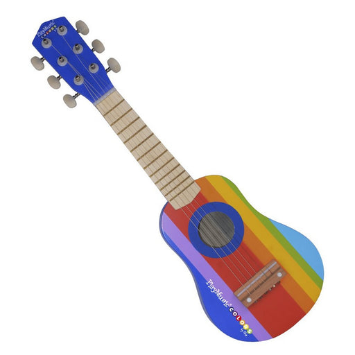 Musik-Spielzeug Reig Kindergitarre 55 cm