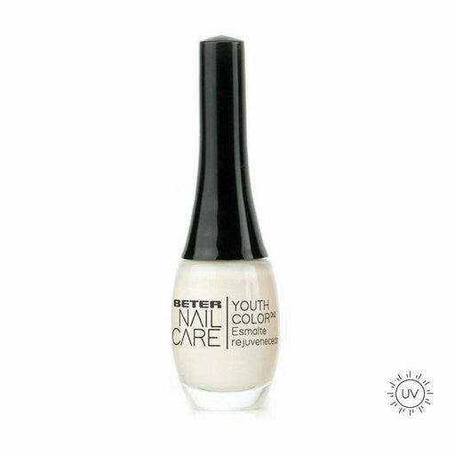 Nagellack Beter Youth Color Nº 062 Beige French Manicure (11 ml)
