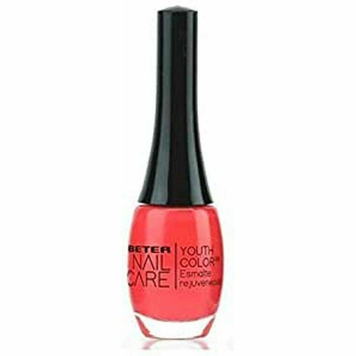 Nagellack Beter Youth Color Nº 066 Almost Red Light (11 ml)