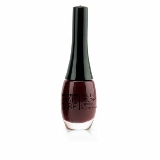Nagellack Beter Nail Care Youth Color Nº 070 Rouge Noir Fusion 11 ml