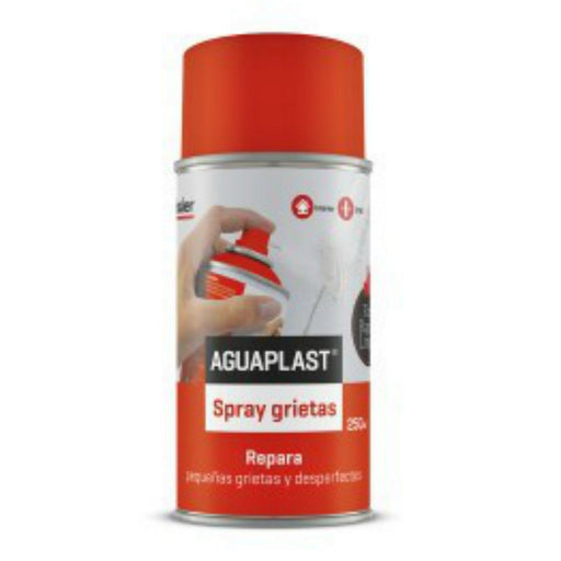 Kitt Aguaplast 70579-001 Spray 250 ml Weiß