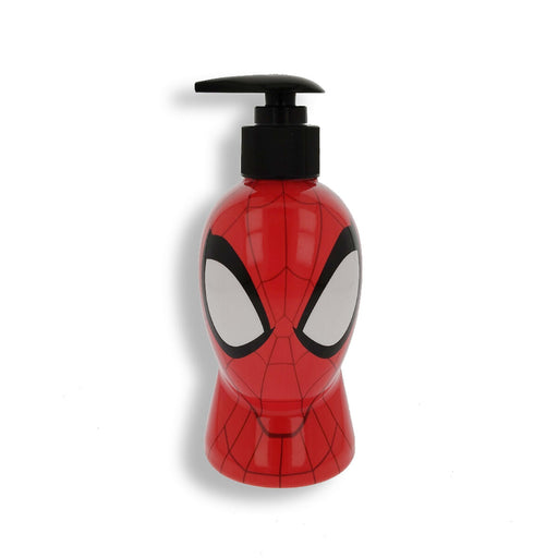 Gel & Shampoo 2 in 1 Lorenay Spiderman 300 ml