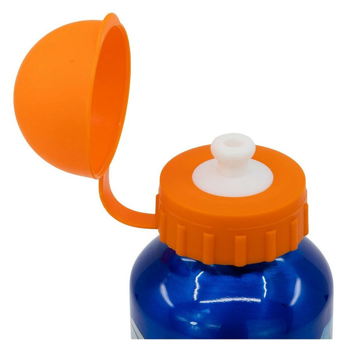 Wasserflasche SuperThings 20334 (400 ml)