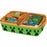 Lunchbox mit Fächern Minecraft 40420 Polypropylen