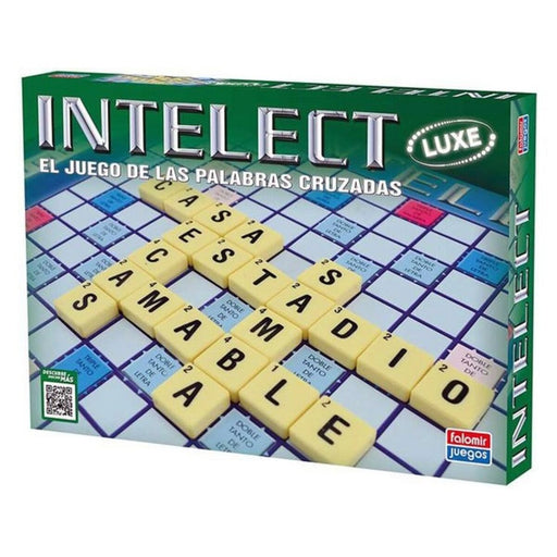 Tischspiel Intelect Deluxe Falomir (ES)