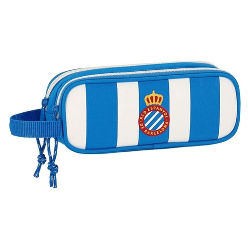 Allzwecktasche RCD Espanyol Blau Weiß