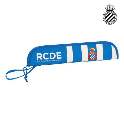 Flötenetui RCD Espanyol