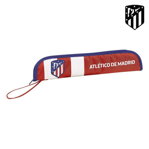 Flötenetui Atlético Madrid