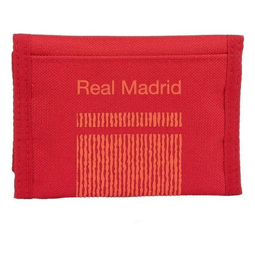 Tasche Real Madrid C.F. Rot