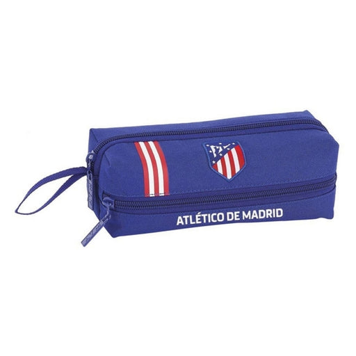 Allzwecktasche Atlético Madrid In Blue Marineblau