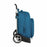 Schulrucksack mit Rädern Evolution BlackFit8 Egeo Blau (32 x 42 x 15 cm)