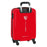 Koffer für die Kabine Sevilla Fútbol Club M851C 34.5 x 55 x 20 cm Rot 20''