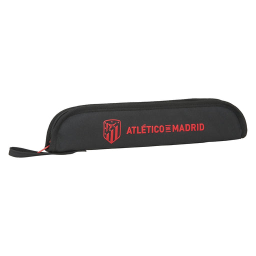 Flötenetui Atlético Madrid