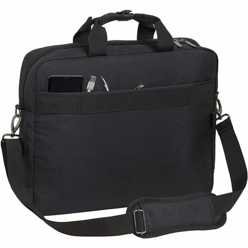Tasche für Laptop & Tablet Safta M807E 15,6'' Schwarz 41 x 33 x 9 cm