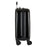 Koffer für die Kabine Real Betis Balompié M851B Schwarz 20'' 34,5 x 55 x 20 cm
