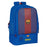 Sporttasche mit Schuhhalterung F.C. Barcelona M825 Granatrot Marineblau
