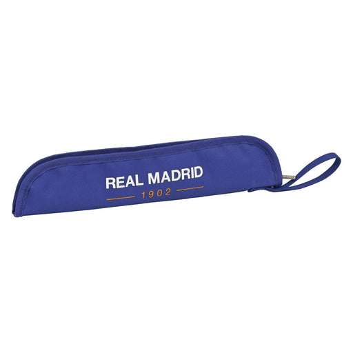 Flötenetui Real Madrid C.F.