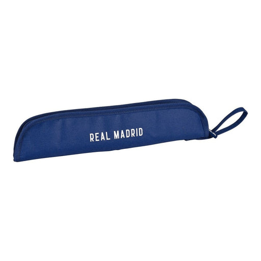 Flötenetui Real Madrid C.F. (37 x 8 x 2 cm)