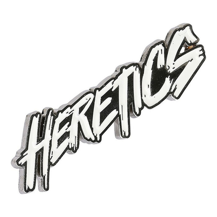 Stift Team Heretics Metall (8 pcs)