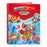 Ringbuch SuperThings Kazoom kids Blau Rot A4 26.5 x 33 x 4 cm (25 mm)