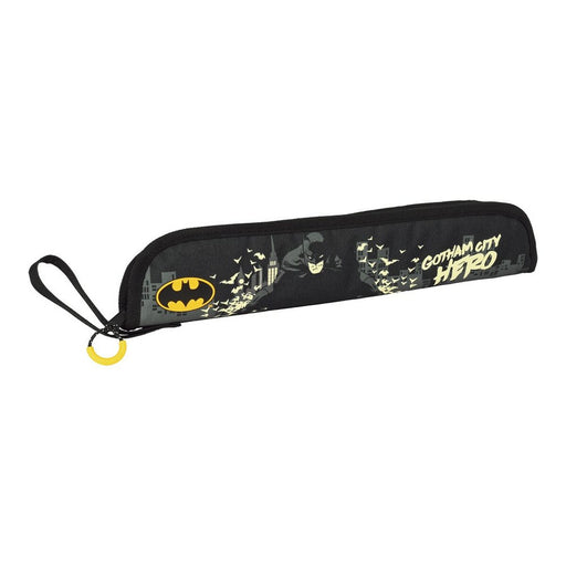 Flötenetui Batman Hero (37 x 8 x 2 cm)