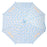 Regenschirm Moos Lovely Hellblau (Ø 86 cm)
