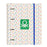 Ringbuch Benetton Topitos (27 x 32 x 3.5 cm)