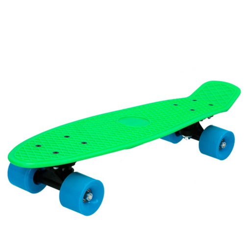 Skateboard Colorbaby 43142 (55 cm) Blau Rot grün 3
