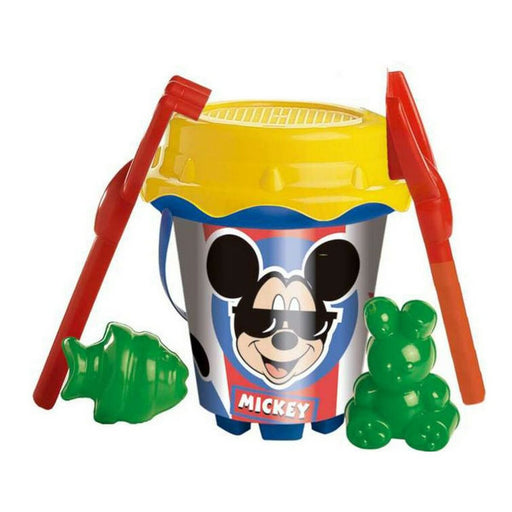 Strandeimer Mickey Mouse PVC (6 pcs)
