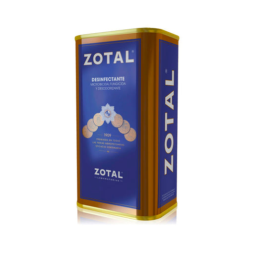 Desinfektionsmittel Zotal Fungizid Deodorant (205 ml)
