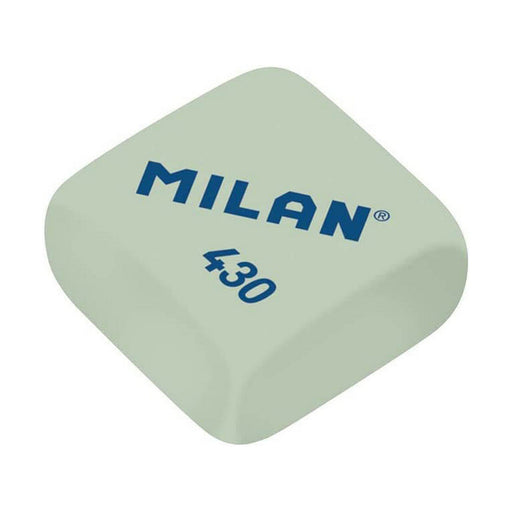 Radiergummi Milan 430 Bunt