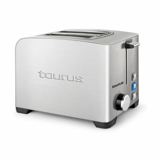 Toaster Taurus MyToast II Legend 850W Stahl 850 W