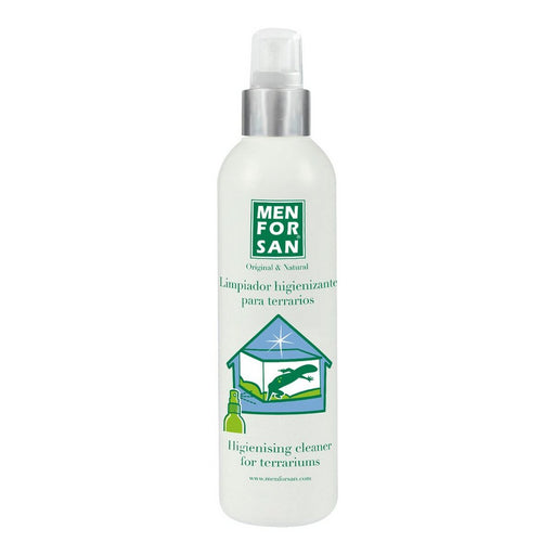 Sanitizing-Spray Menforsan Reinigung des Terrariums 250 ml