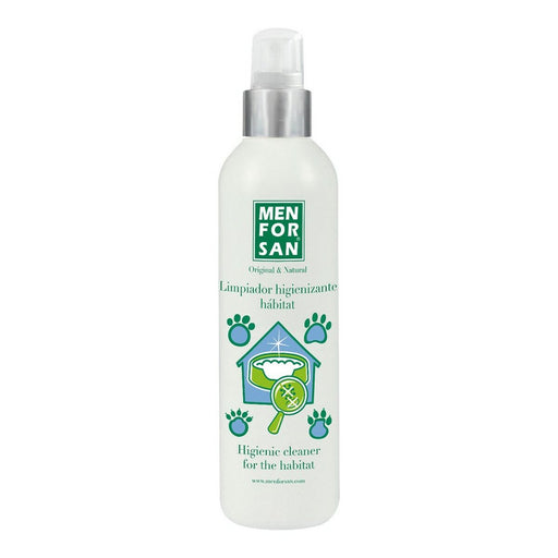 Sanitizing-Spray Menforsan 250 ml