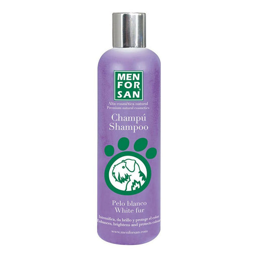 Shampoo für Haustiere Menforsan 300 ml